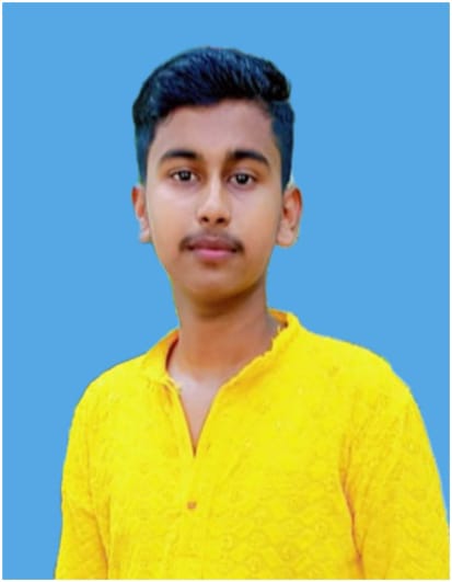Student Photo