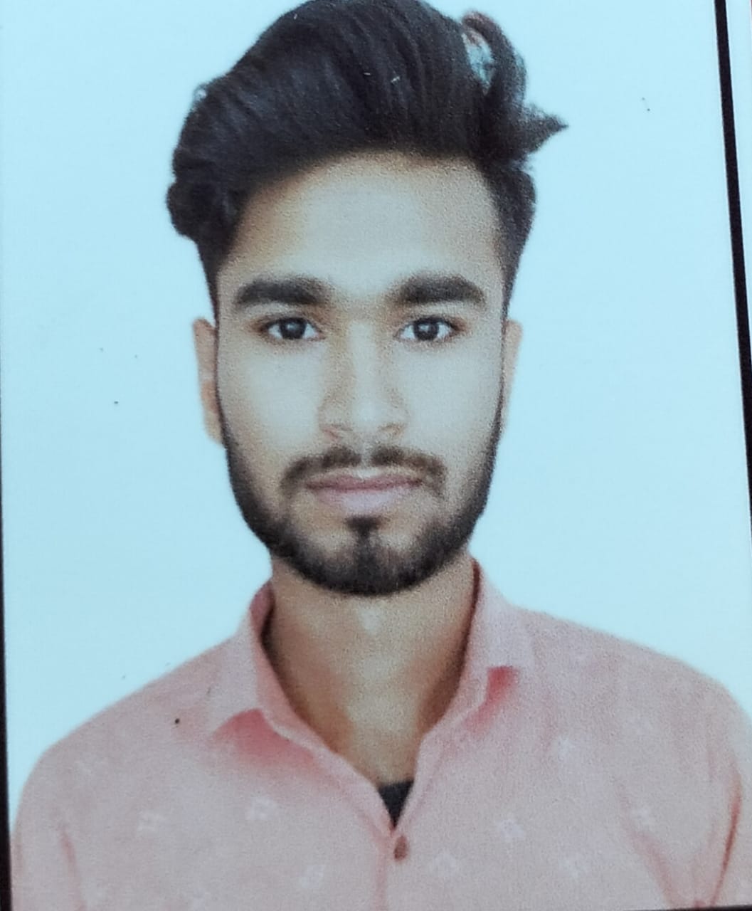 Student Photo