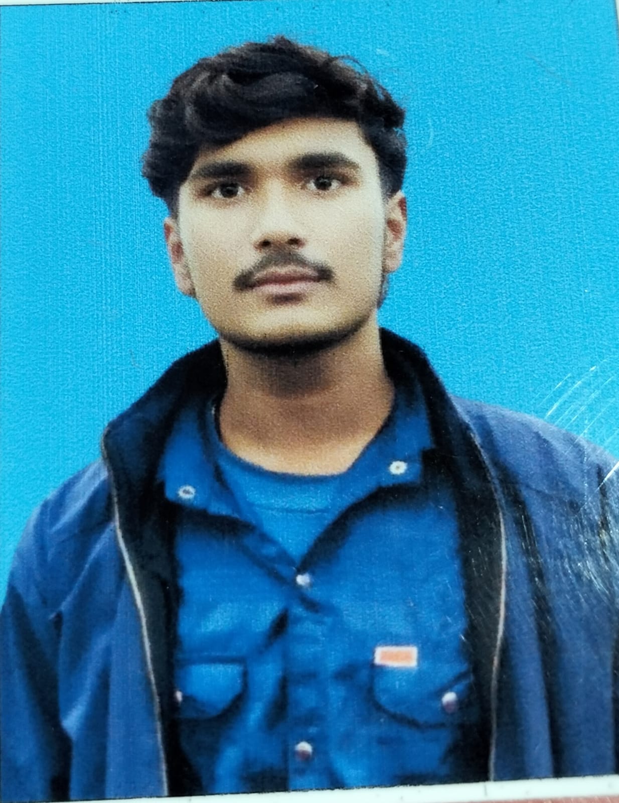 Student Photo