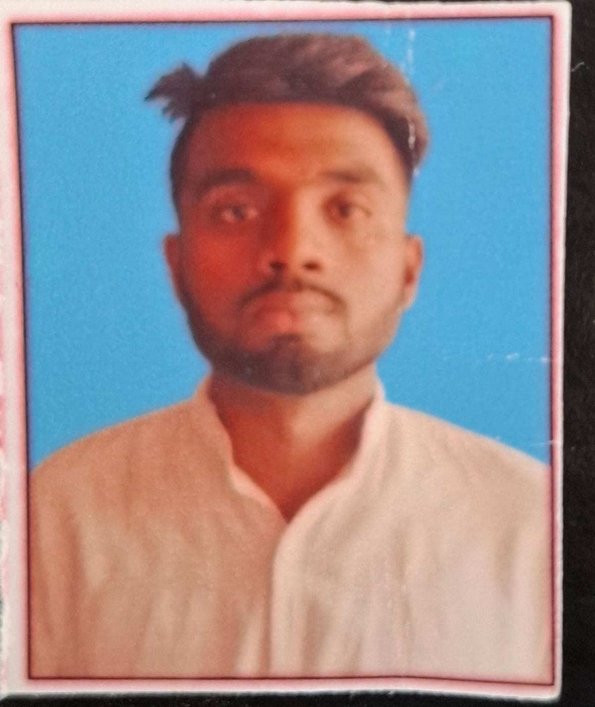 Student Photo