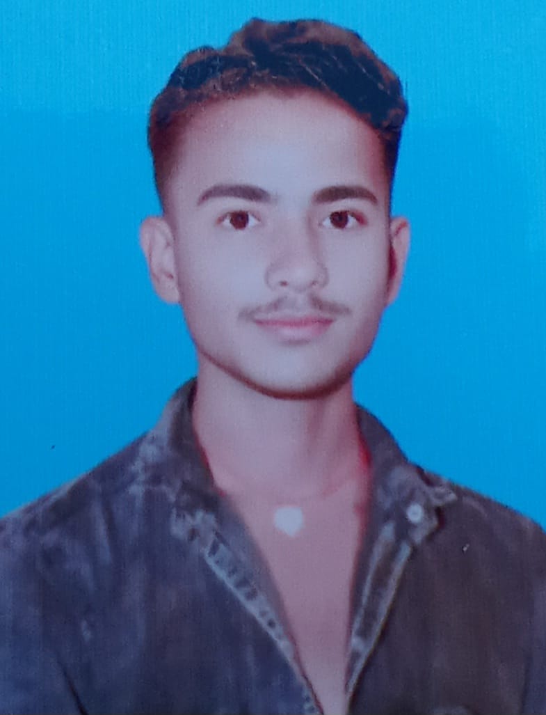 Student Photo