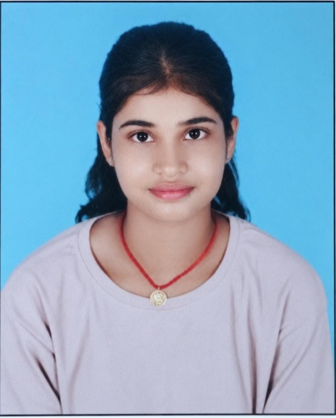Student Photo