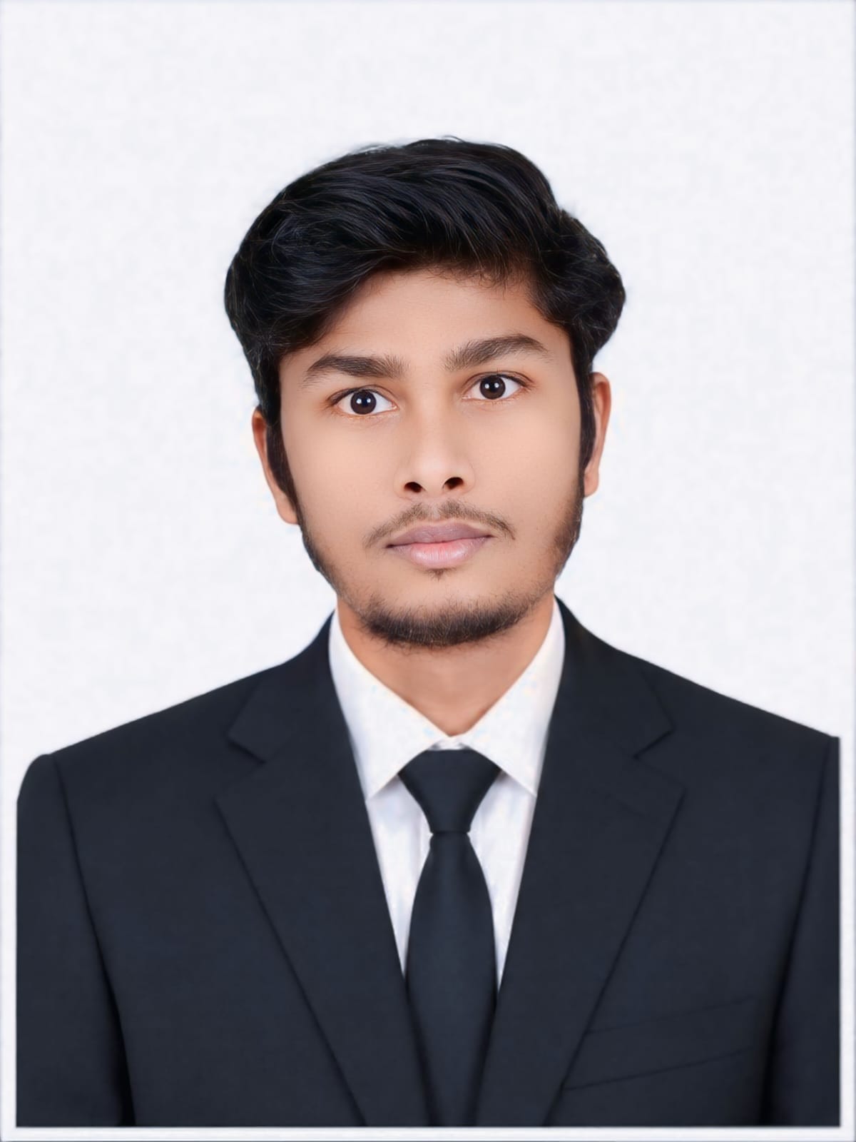 Student Photo