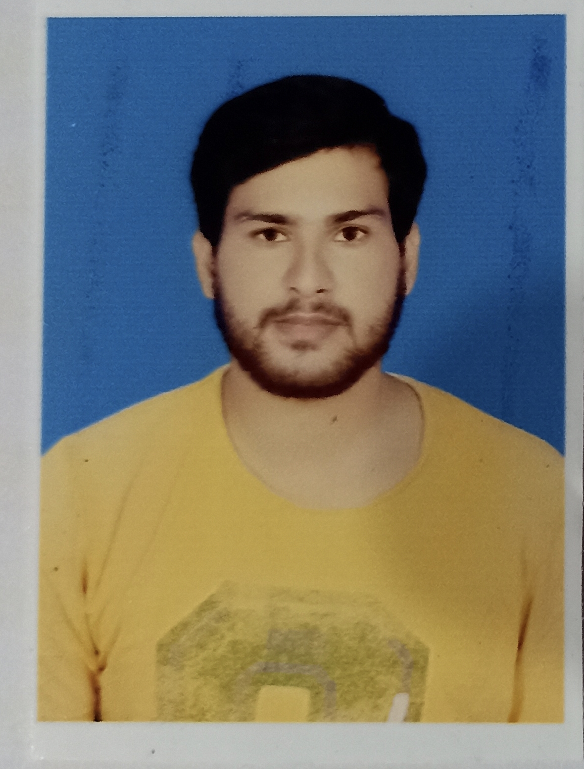 Student Photo
