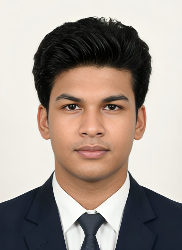 Student Photo