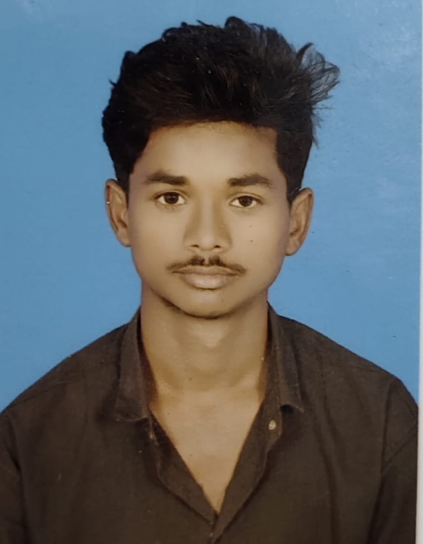 Student Photo