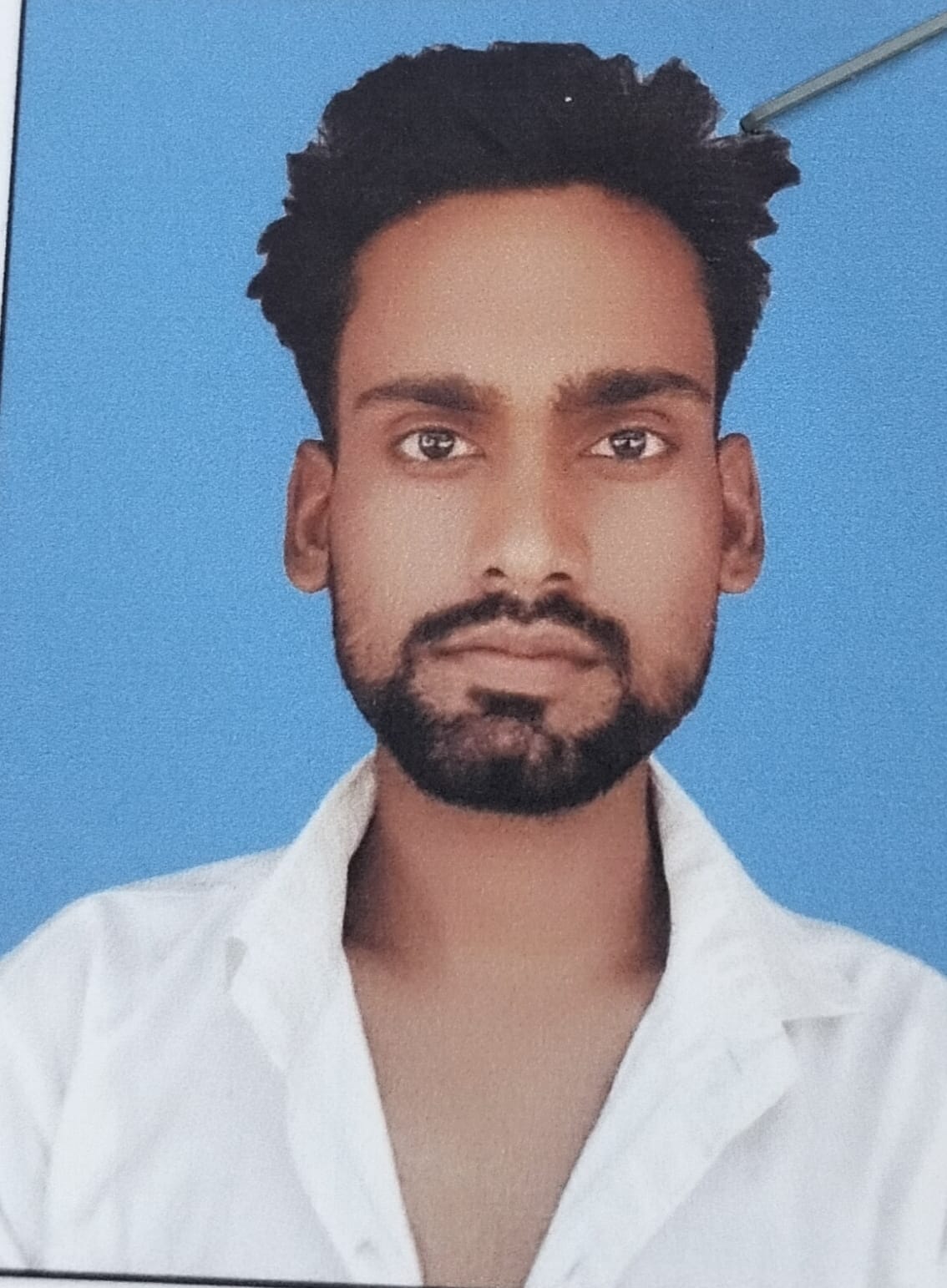 Student Photo
