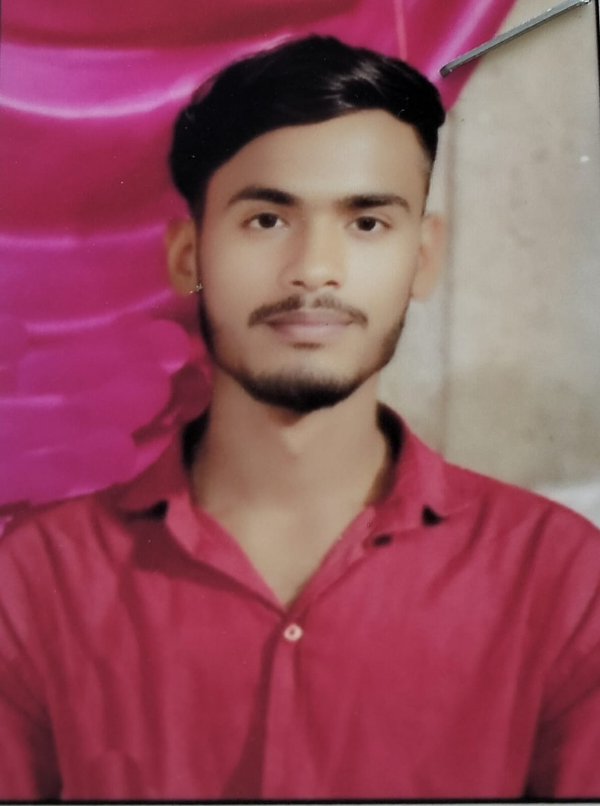 Student Photo